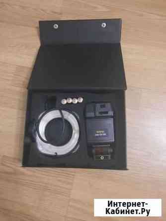 Фотовспышка Sunpak auto DX 12R Мытищи