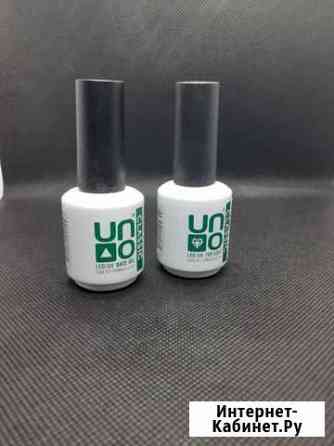 Топ, база UNO для укрепления ногтей Барнаул