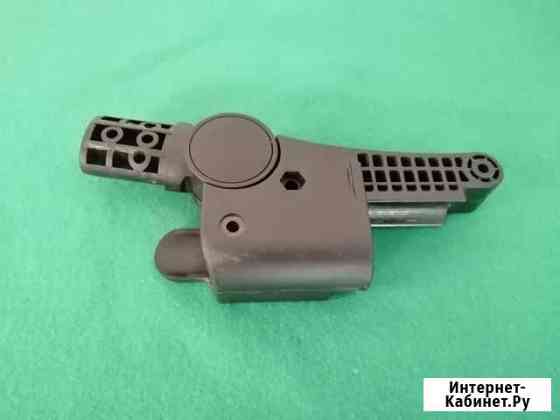 Механизм складывания шасси детской коляски N 01 Киров