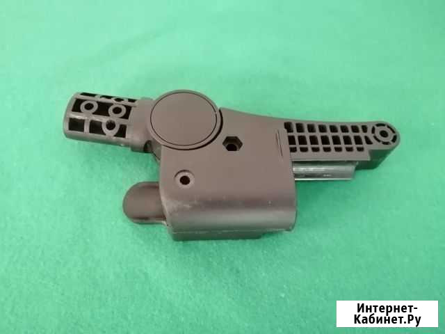 Механизм складывания шасси детской коляски N 01 Киров - изображение 1