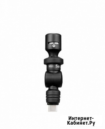 Микрофон Saramonic SmartMic UC Mini Курск - изображение 1