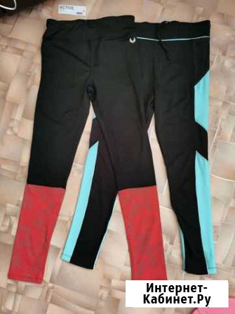 Лосины леггинсы спортивные Тверь - изображение 1