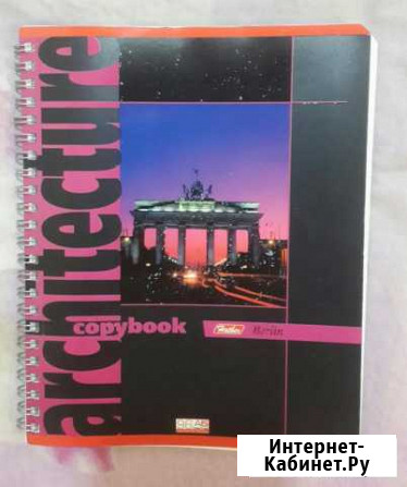 Тетрадь 96л в клетку Тольятти - изображение 1
