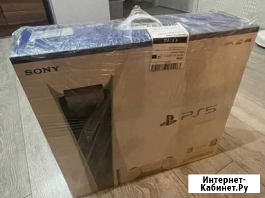 Sony playstation 5 +Nioh Collection +Returnal Пенза - изображение 1