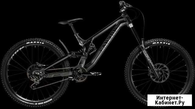 Canyon Sender 6, Размер М (AL) Октябрьский - изображение 1