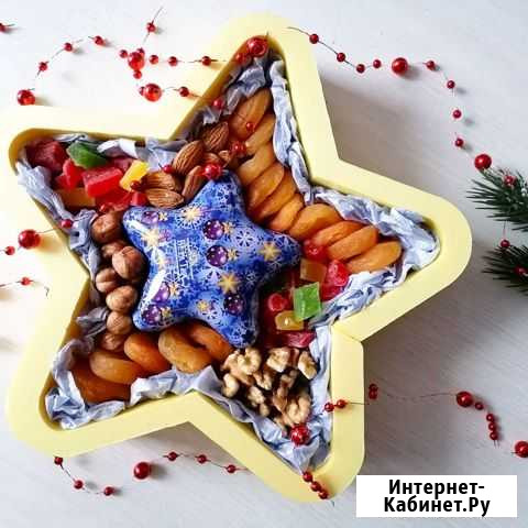 Новогодний бокс звезда Чебоксары - изображение 1