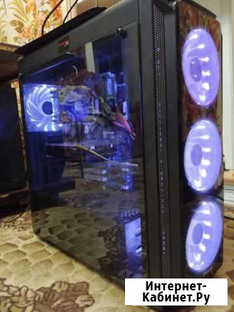 Продам пк.i5-3500 MHz/8G DDR3/USB 3.0 Каменск-Шахтинский - изображение 1
