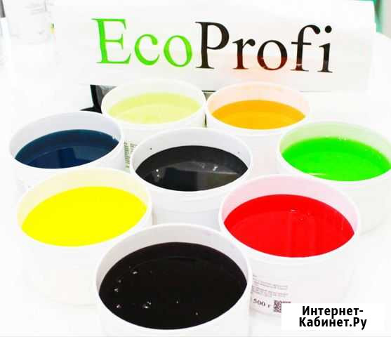 Пасты и уходовая косметика для шугаринга EcoProfi Ижевск - изображение 1