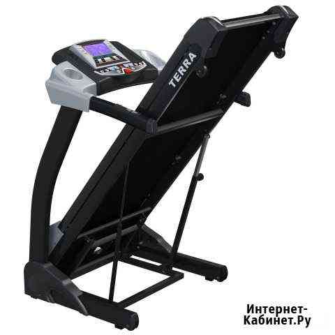 Беговая дорожка DFC terra T-505 Пермь