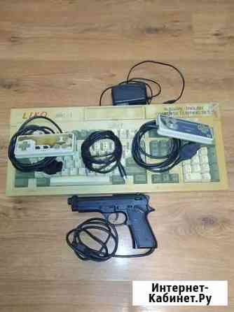 Игровая клавиатура Liko BBG-1 Вологда