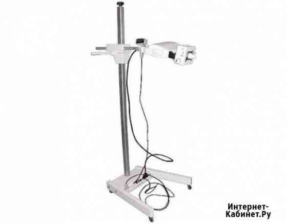 Аппарат передвижной 10л6-01 Санкт-Петербург