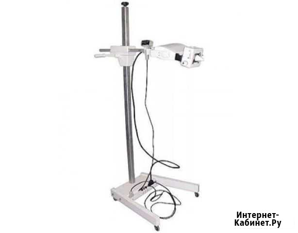 Аппарат передвижной 10л6-01 Санкт-Петербург - изображение 1