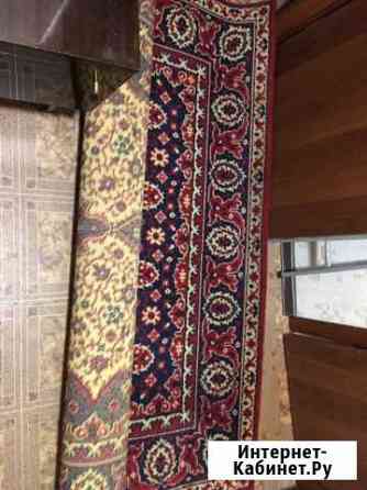 Ковёр натуральный качественный Челябинск