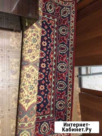 Ковёр натуральный качественный Челябинск - изображение 1