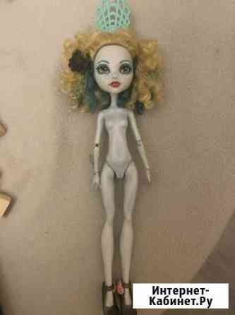 Кукла Монстер Хай Екатеринбург