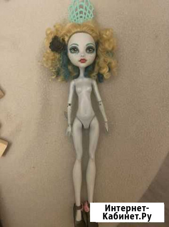 Кукла Монстер Хай Екатеринбург - изображение 1