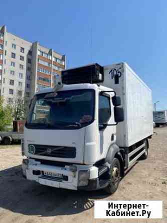 Volvo Чебоксары