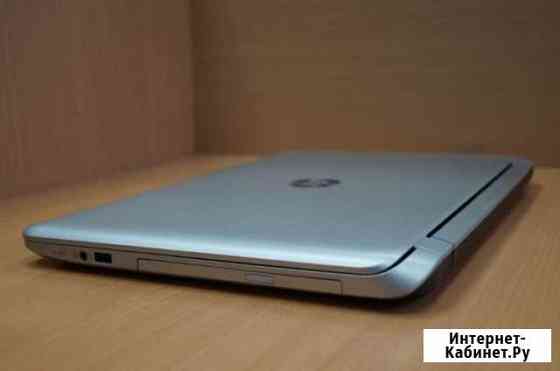 HP 15.6 Сore i5 6 Гб оперативки 1тб Вышний Волочек