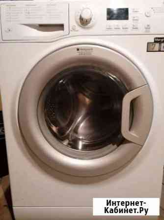 Стиральная машина hotpoint ariston Тверь
