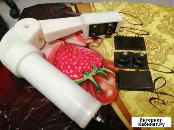 Массажер Мурманск