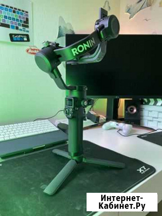 Dji ronin rsc 2 Липецк - изображение 1