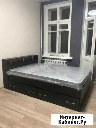 Кровать Сертолово - изображение 1