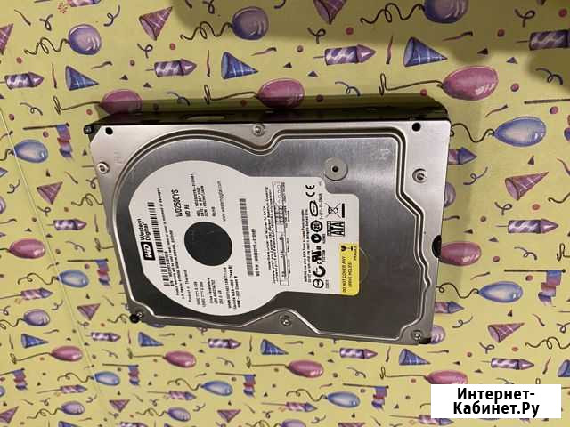 Жесткий диск 250 gb Пенза - изображение 1