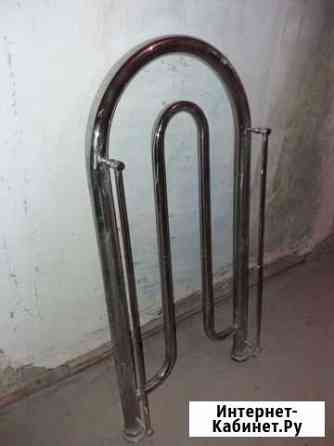 Полотенцесушитель водяной Воронеж