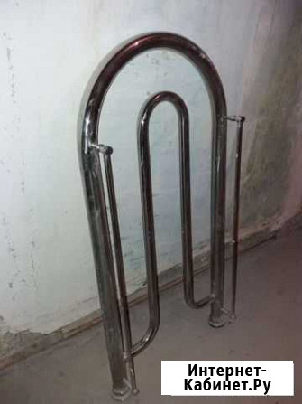 Полотенцесушитель водяной Воронеж - изображение 1