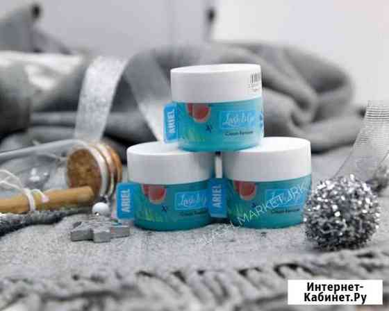 Кремовый ремувер Lash&Go (наращивание ресниц) Иркутск