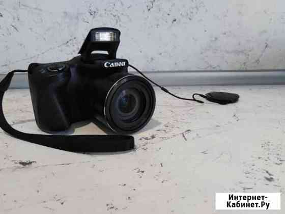 Компактный фотоаппарат canon Бийск