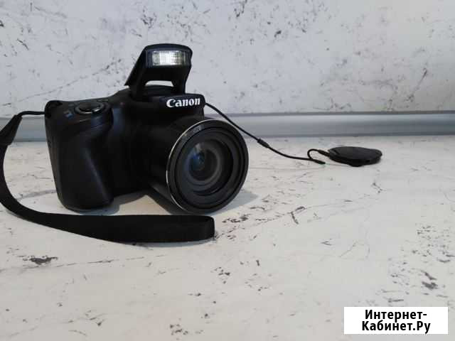 Компактный фотоаппарат canon Бийск - изображение 1