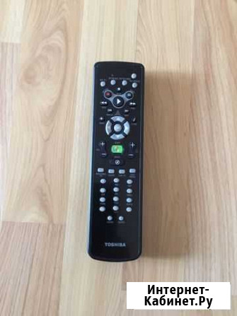 Пульт Toshiba RC6 G83C0005X110 Новосибирск - изображение 1