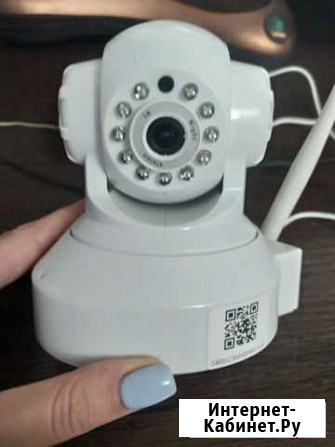 Камера Wi-Fi Новокузнецк - изображение 1