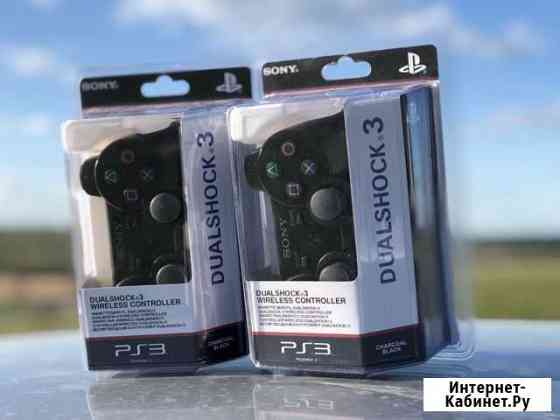 Джойстик для Sony PS3 Сызрань