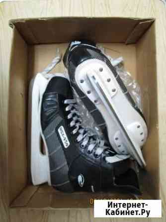 Коньки Калуга