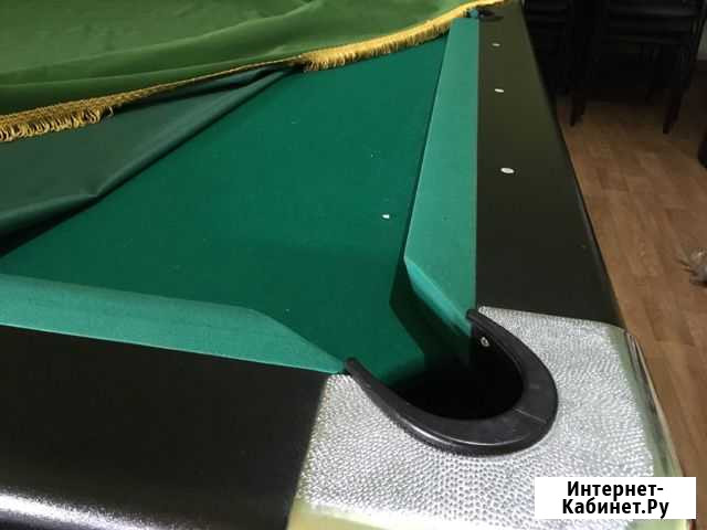 Продам Бильярдный стол Улан-Удэ - изображение 1