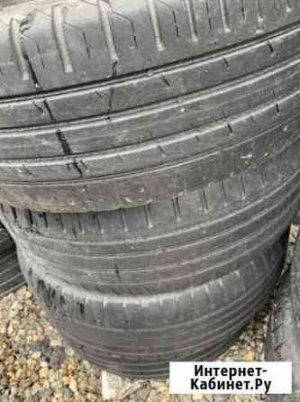 215/65/16 Nokian Hakka Blue 2 Ставрополь