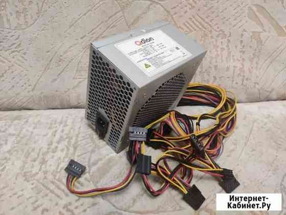 Блок питания Q-Dion QD450 (CPU) 4+4 pin.(PCI-E) 1x Пермь