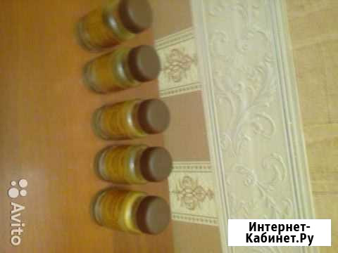 Набор специй(5 шт.) Апатиты - изображение 1