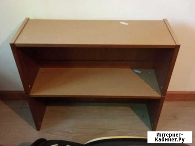 Верхняя полка стеллажа IKEA billy Ростов-на-Дону - изображение 1