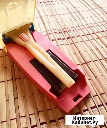 Бритвеный станок Оренбург