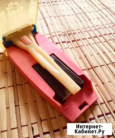 Бритвеный станок Оренбург - изображение 1