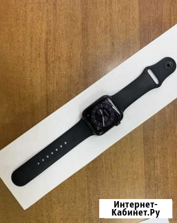 Apple watch series 6 Людиново - изображение 1
