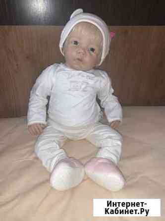 Кукла реборн Пенза