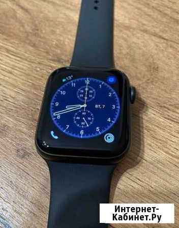 Apple watch series 6 Спасск-Дальний - изображение 1