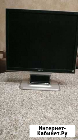 Монитор Acer A1951D Ивантеевка - изображение 1