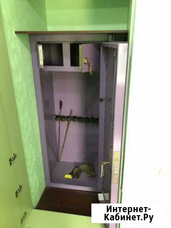 Оружейный сейф Череповец - изображение 1