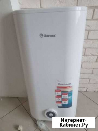 Водонагреватель Термекс Thermex MK 50 V Владимир - изображение 1
