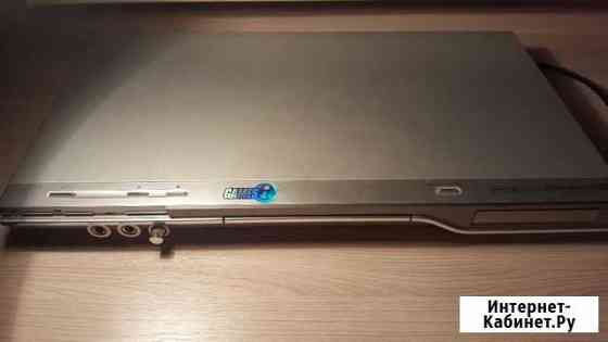 DVD-проигрыватель LG DGK588XB Калининград